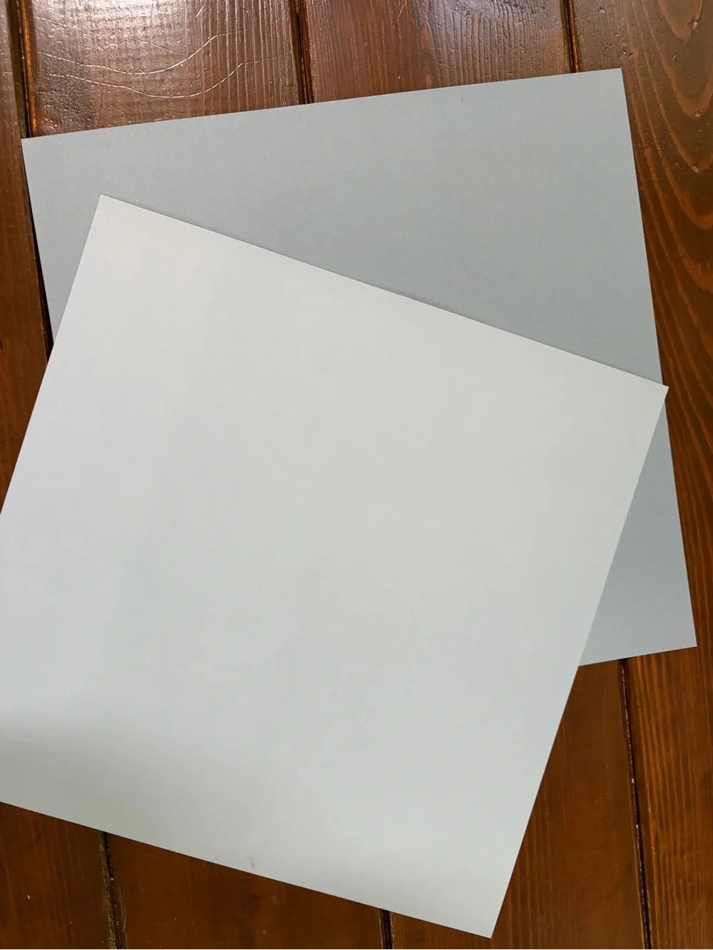 CLOSE TO MY HEART CTMH CARDSTOCK DESTASHING